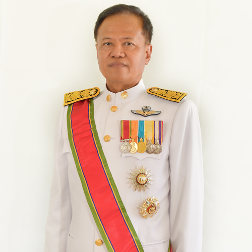 ทำเนียบผู้บริหาร